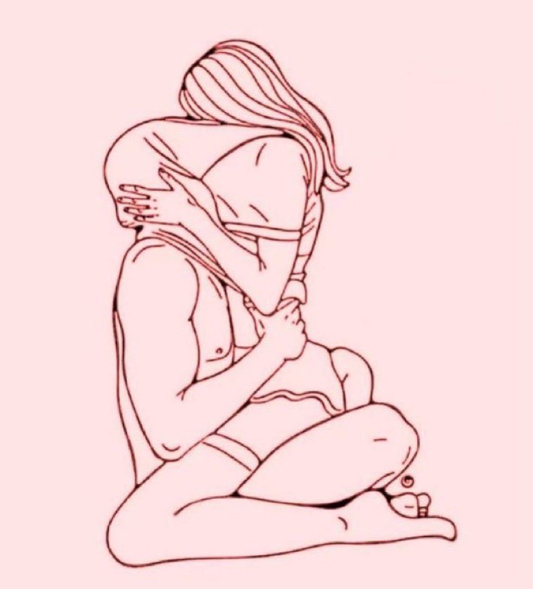 ceraliza's tweet image. I like my men this clingy 🥴