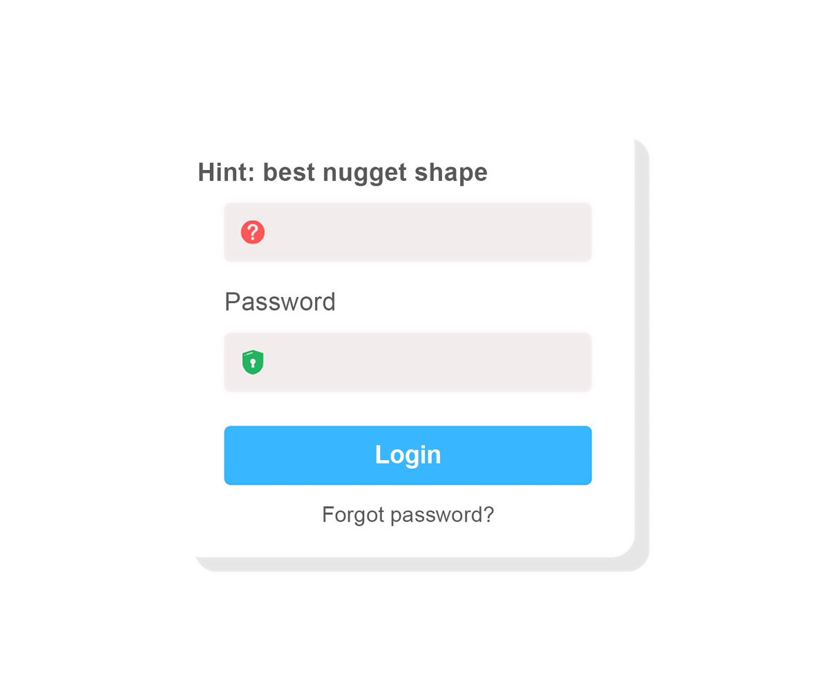 McDonald's tweet media