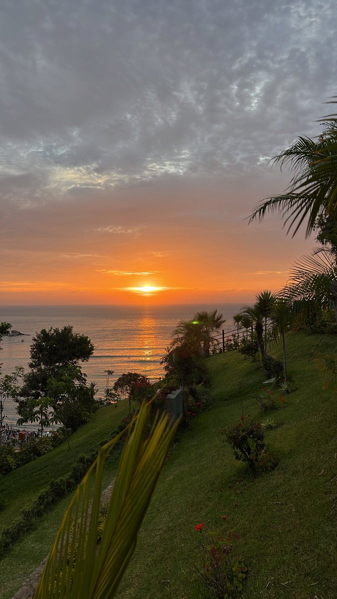 Qué bonito inicio de 2026. Desconectarse para reconectarse en un lugar mágico y con la mejor compañía. 🧡