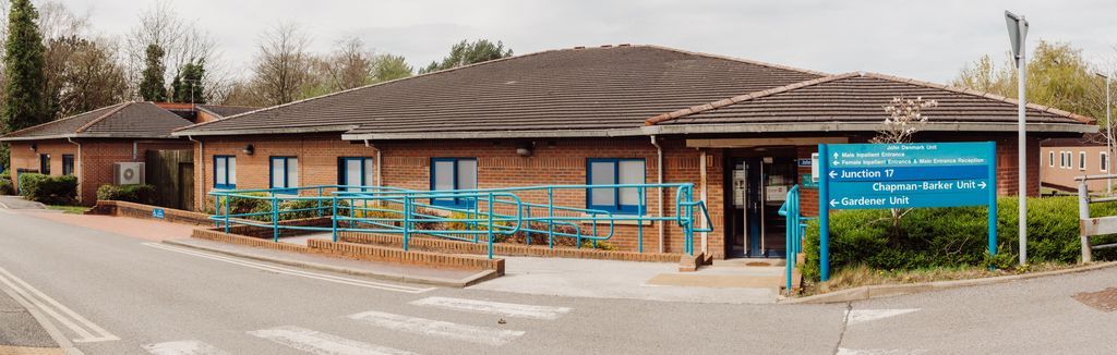 Greater Manchester Mental Health tweet media