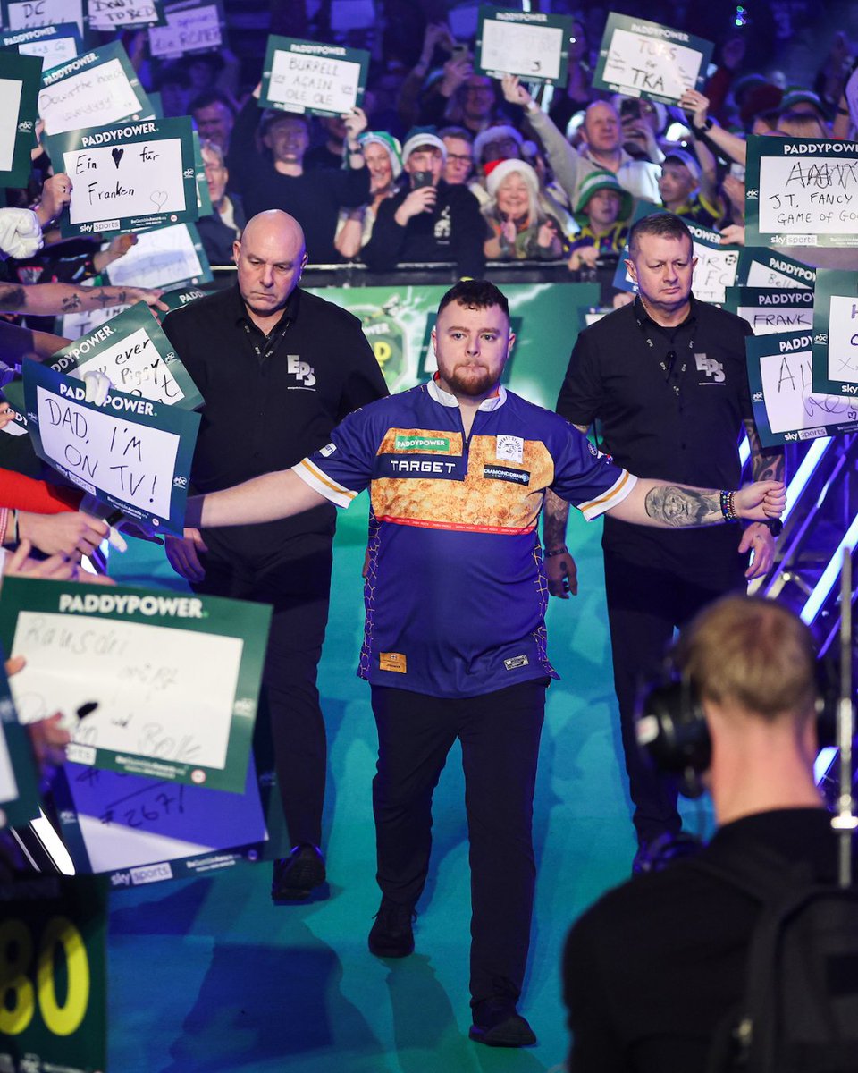 Target Darts tweet media