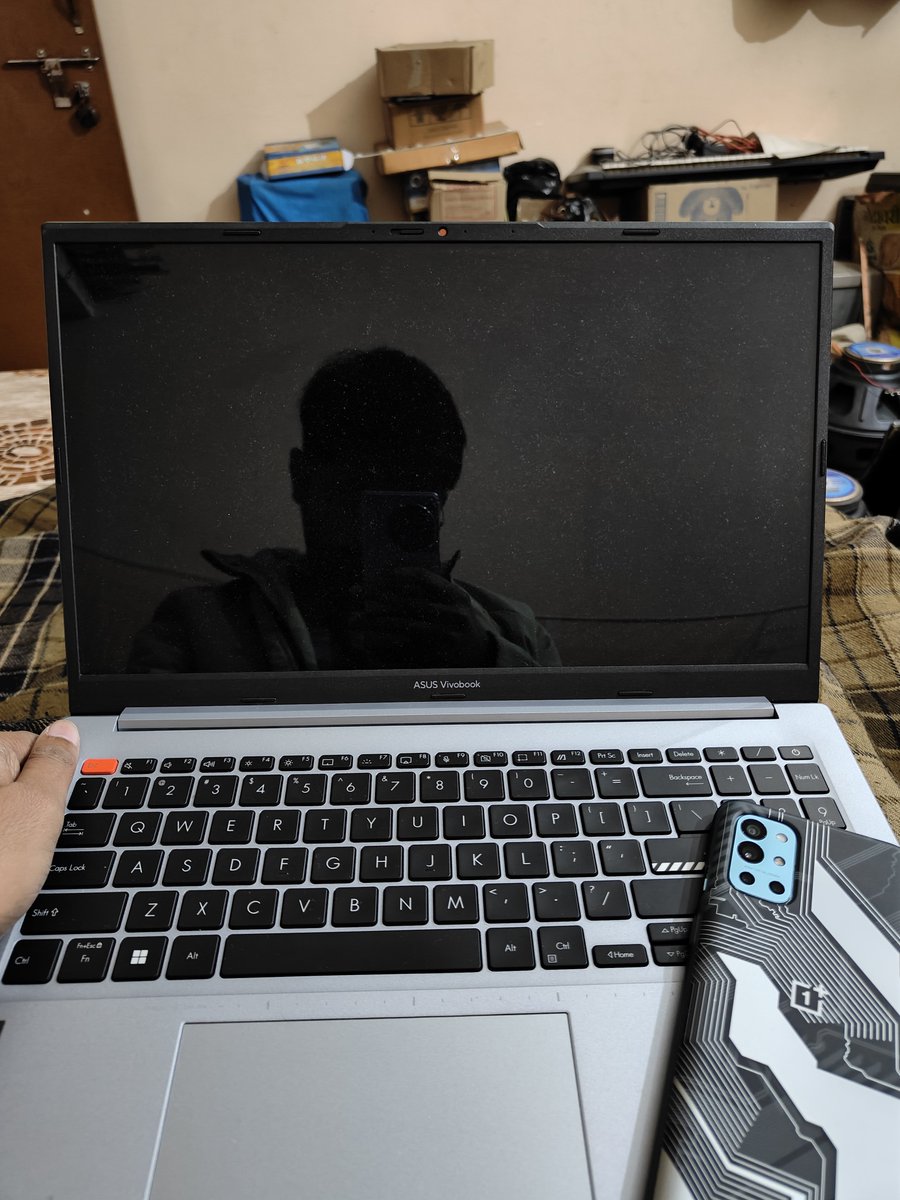 Nitesh805181's tweet image. The biggest problem with Windows