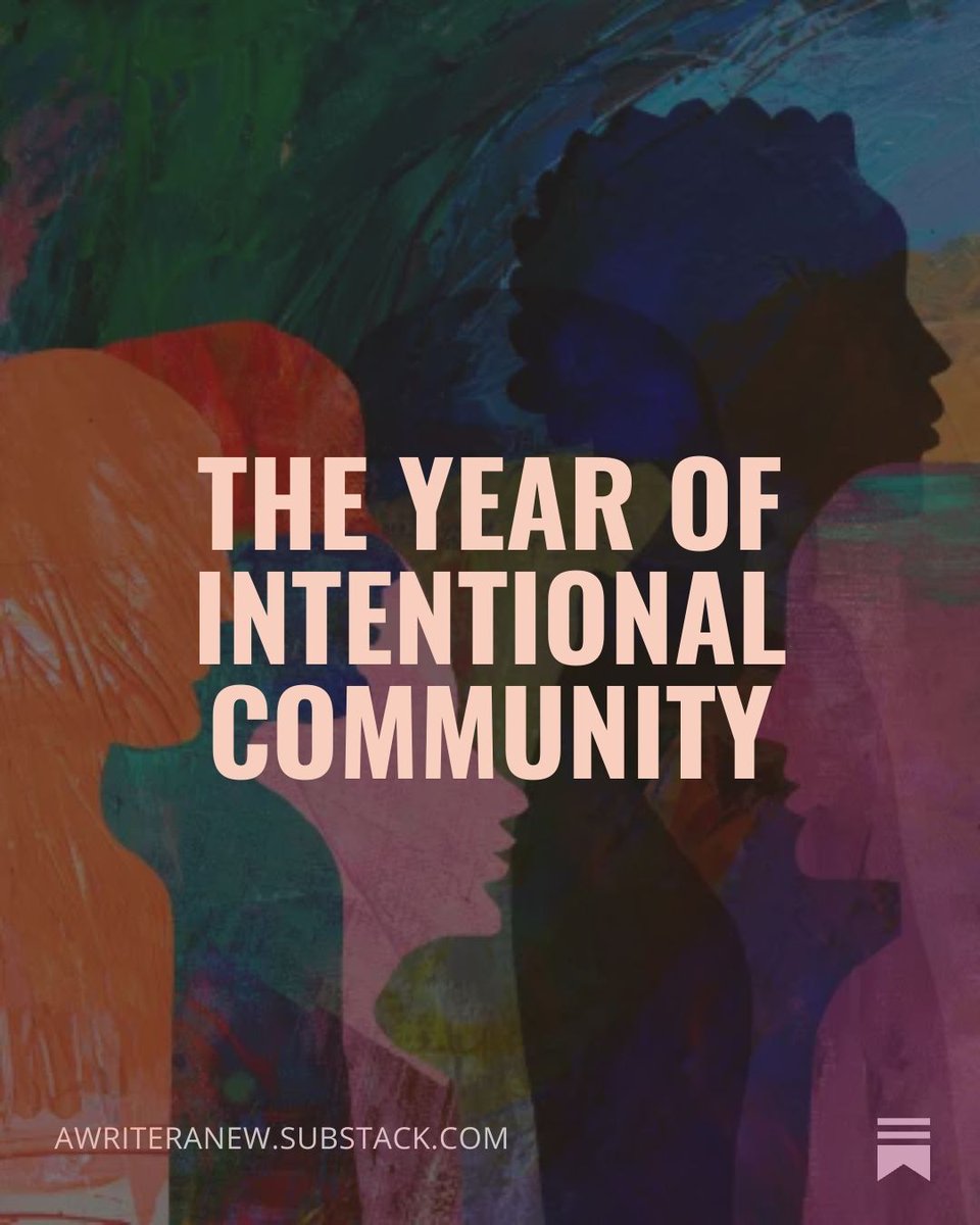 How connecting meaningfully in 2025 changed everything—and why I’m going all in this year. bit.ly/4pjG3CT #writingcommunity #amwriting #fictionwriting