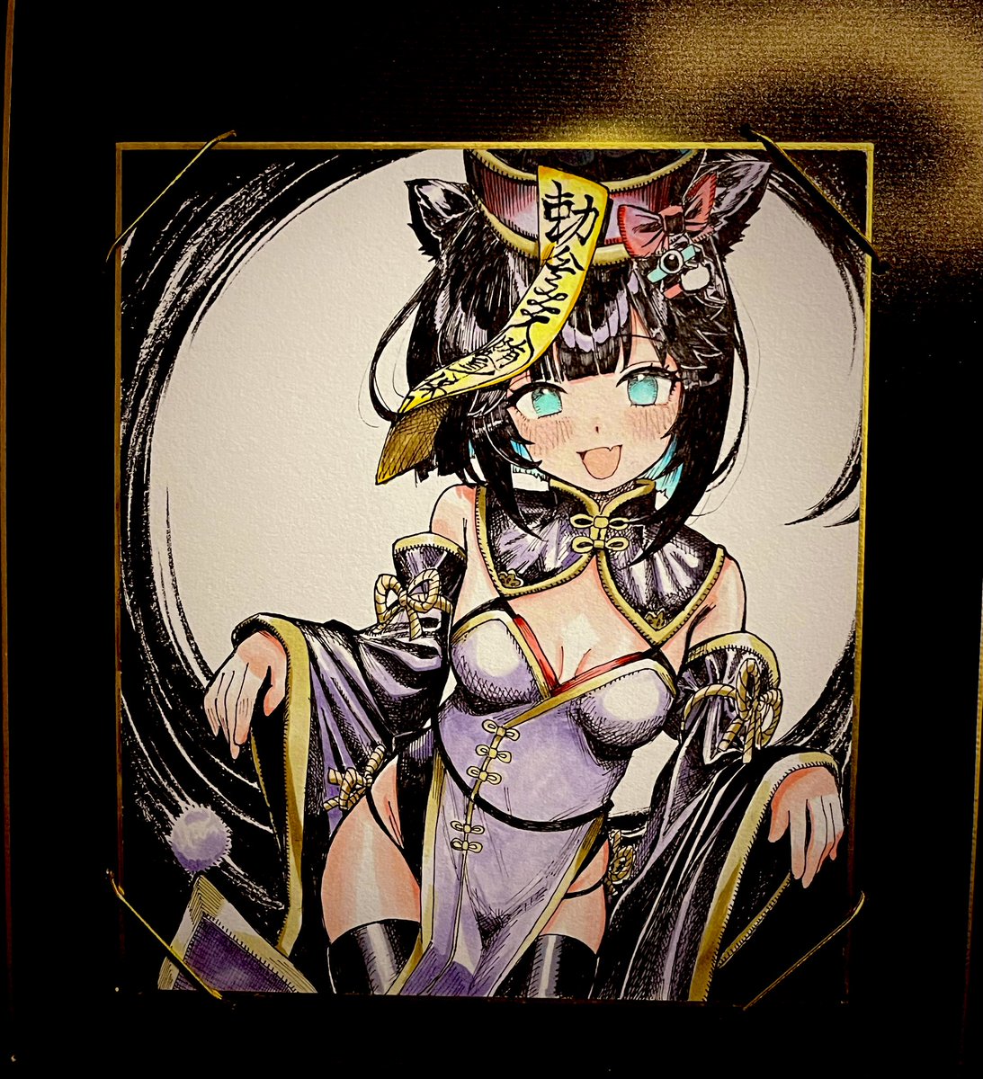 よめあんちゃん C107 1日目 東7G-13a (@Yome_an) / Posts / X