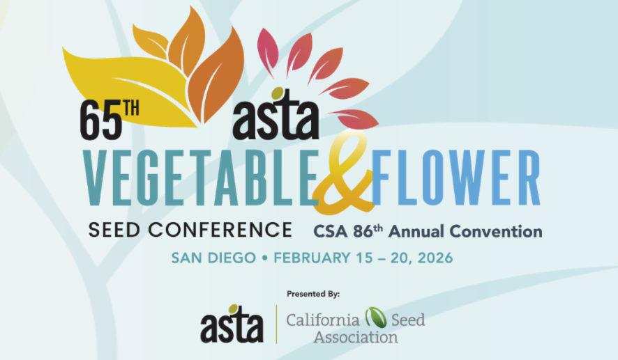 Pacific Seed Association tweet media