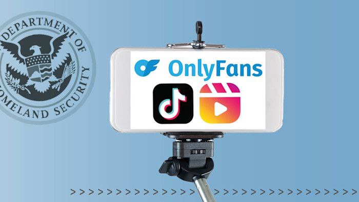 DD_Geopolitics's tweet image. 🇺🇸 FELL FOR IT AGAIN AWARD!!!

The United States is increasingly issuing work visas to OnlyFans models, the Financial Times reports.

According to immigration lawyers, permits are granted based on online audience reach. Influencers now make up more than half of their clients,…