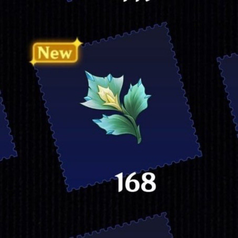 HydrolasH's tweet photo. So…anyone skipping Columbina willing to let me into their world to farm her mats when she comes out? https://t.co/cY4sTd6FXD