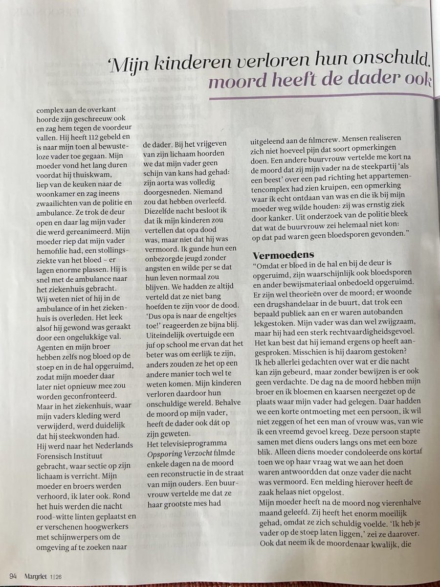 Wicky van der Meijs tweet media