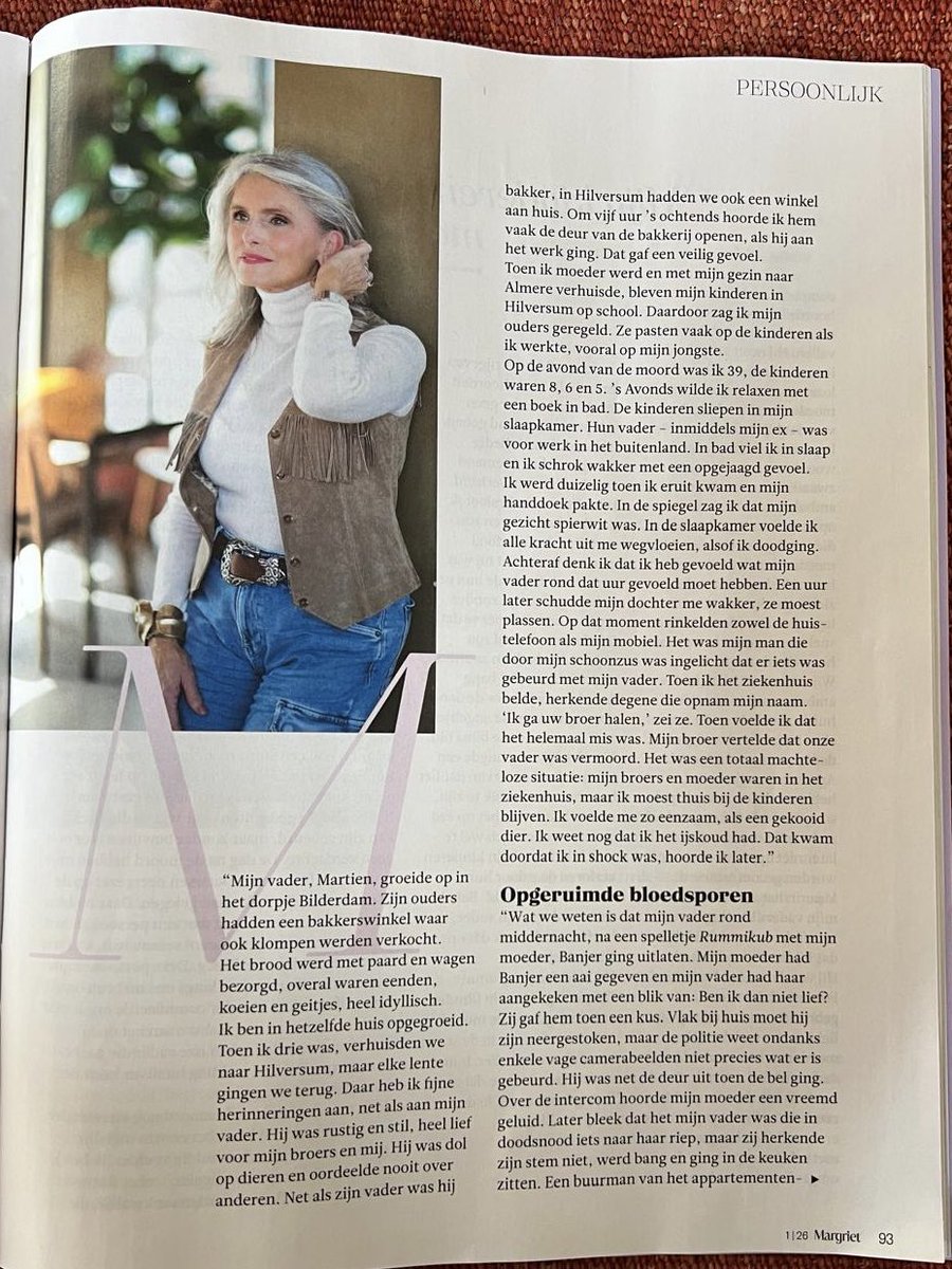 Wicky van der Meijs tweet media