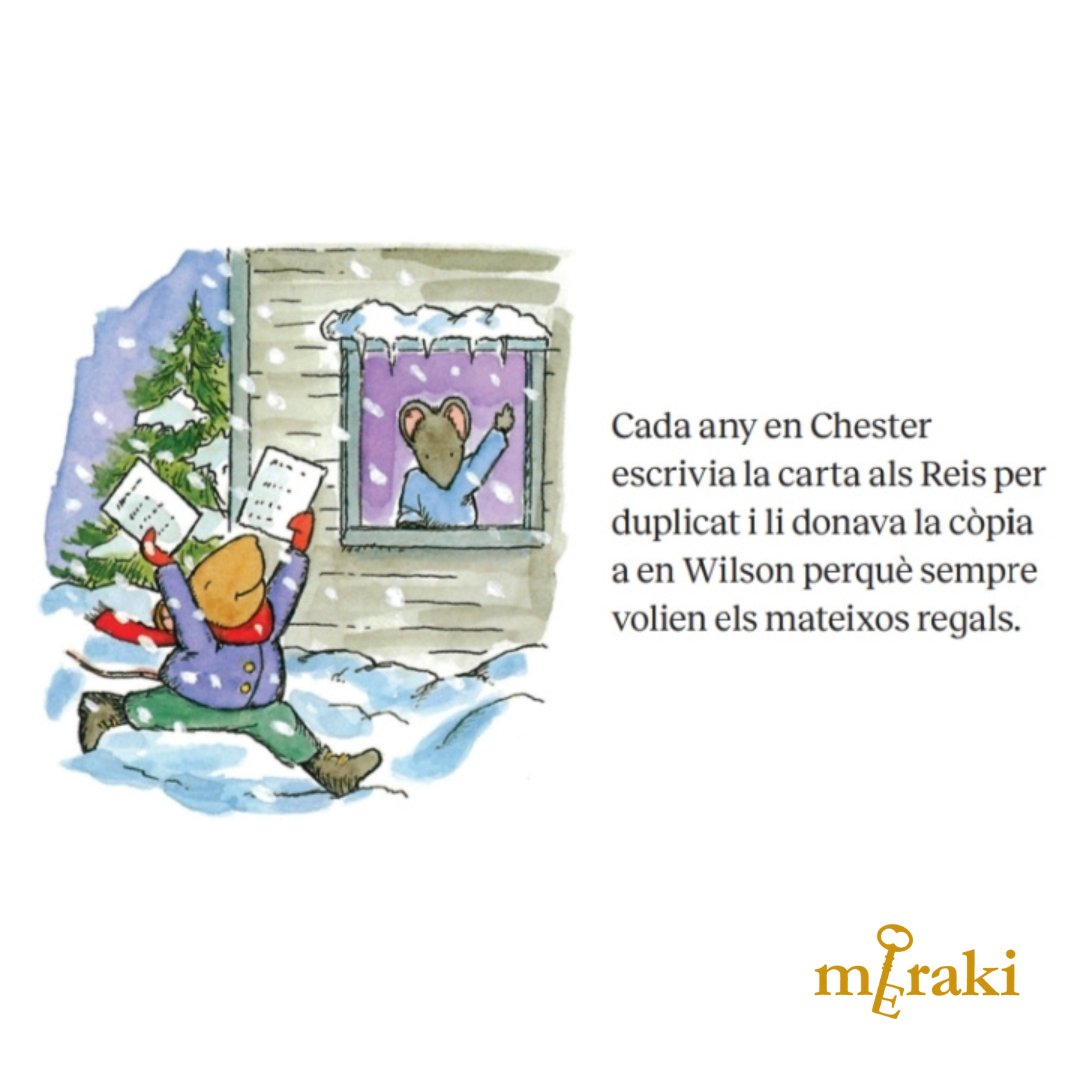 Meraki Editorial tweet media