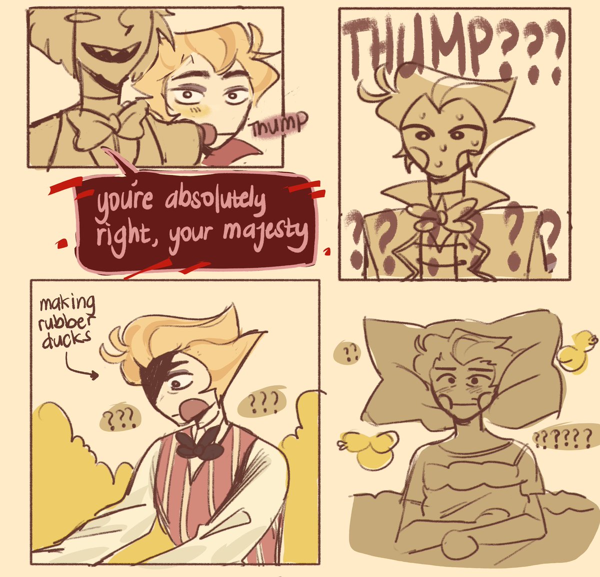 chyseceikk's tweet image. A little appleradio for the soul 

#HazbinHotel #Alastor #LuciferMorningstar #radioapple #art