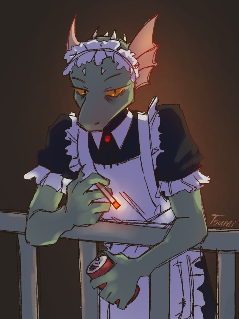 b-day gift for my friend Dmitry! 
#art