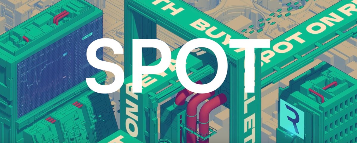 Spot Trading on Reya: Why Phase 1 Is a Milestone for Users and Advanced Strategies Alike