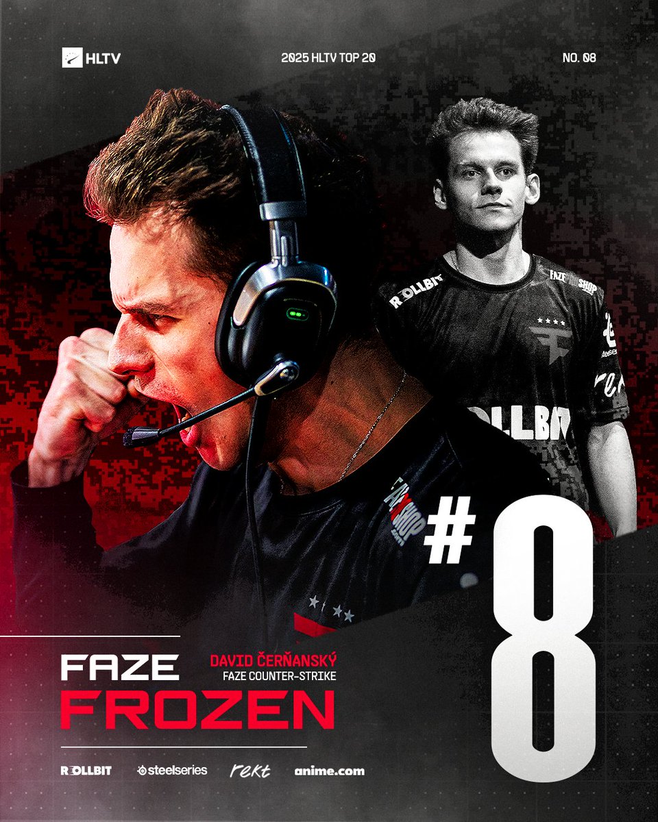 FaZe Esports tweet media