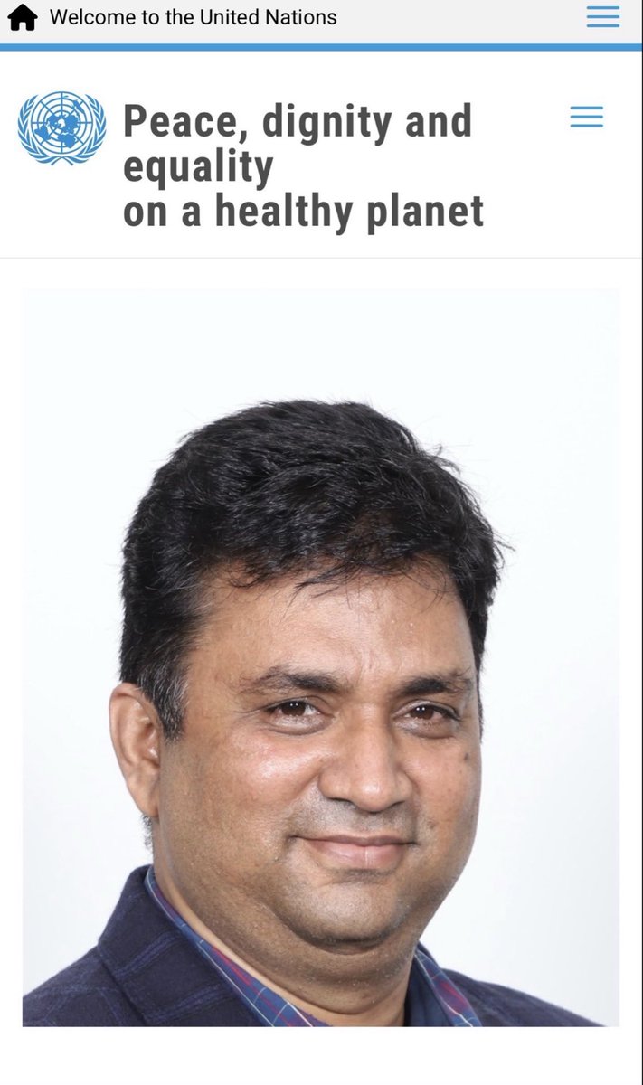 BINOD ANAND tweet media