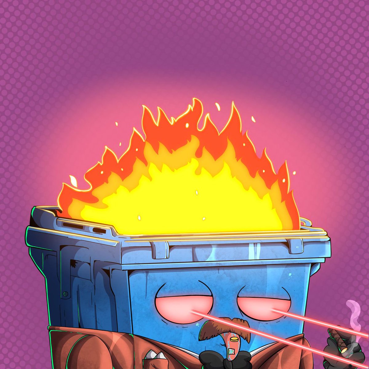 TrashedNft's tweet image. The storytelling meta starts now

Fill the form, like &amp;amp; RT, and drop your wallet below.

forms.gle/emQkmcbLUogpJg…