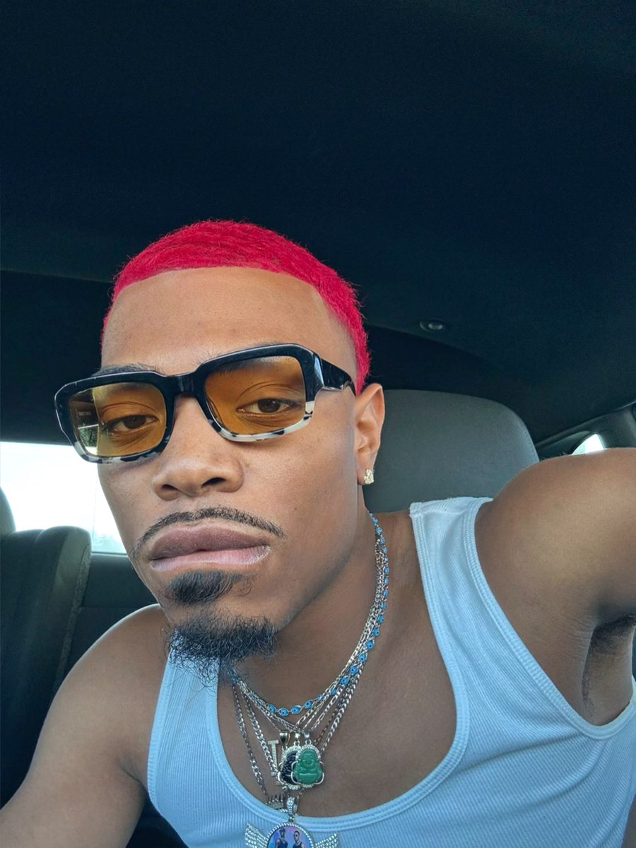 iam_jamestroy's tweet photo. Red heads do it the best ❤️ https://t.co/5YUS0kdvSp