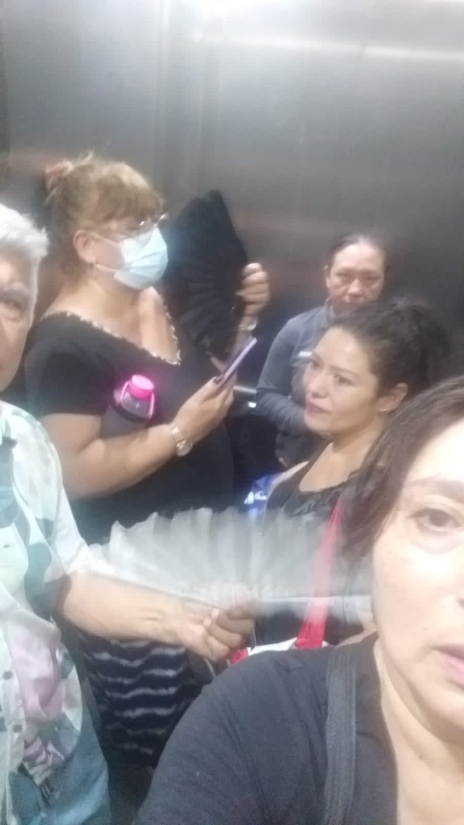 Aarón Vásquez R tweet media