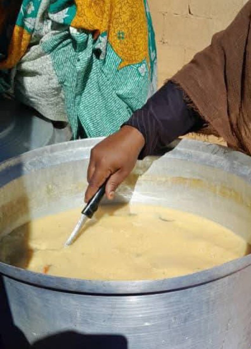 jesuisfucked's tweet image. Our continuous support is vital so Sudanese people can keep resisting the famine caused by the UAE backed RSF. Please share and contribute if you are able so a community kitchen in #Sudan can continue their life-saving work. 
chuffed.org/project/140379…