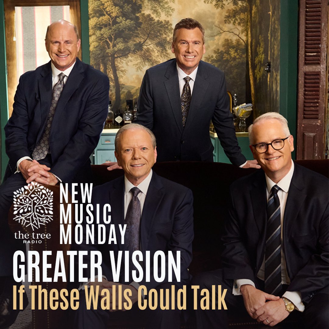 Greater Vision tweet media