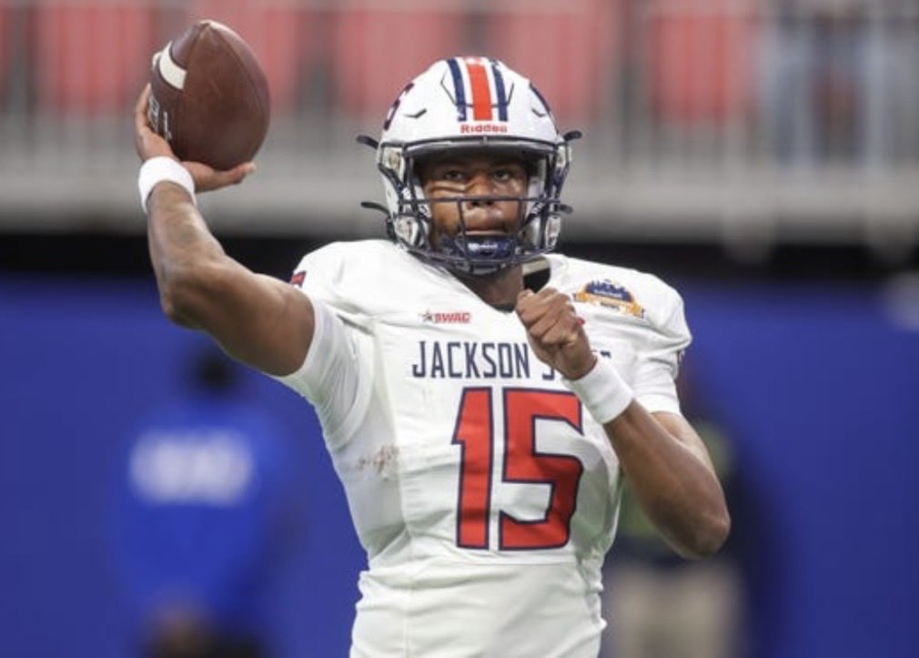 Darryon Jones tweet media