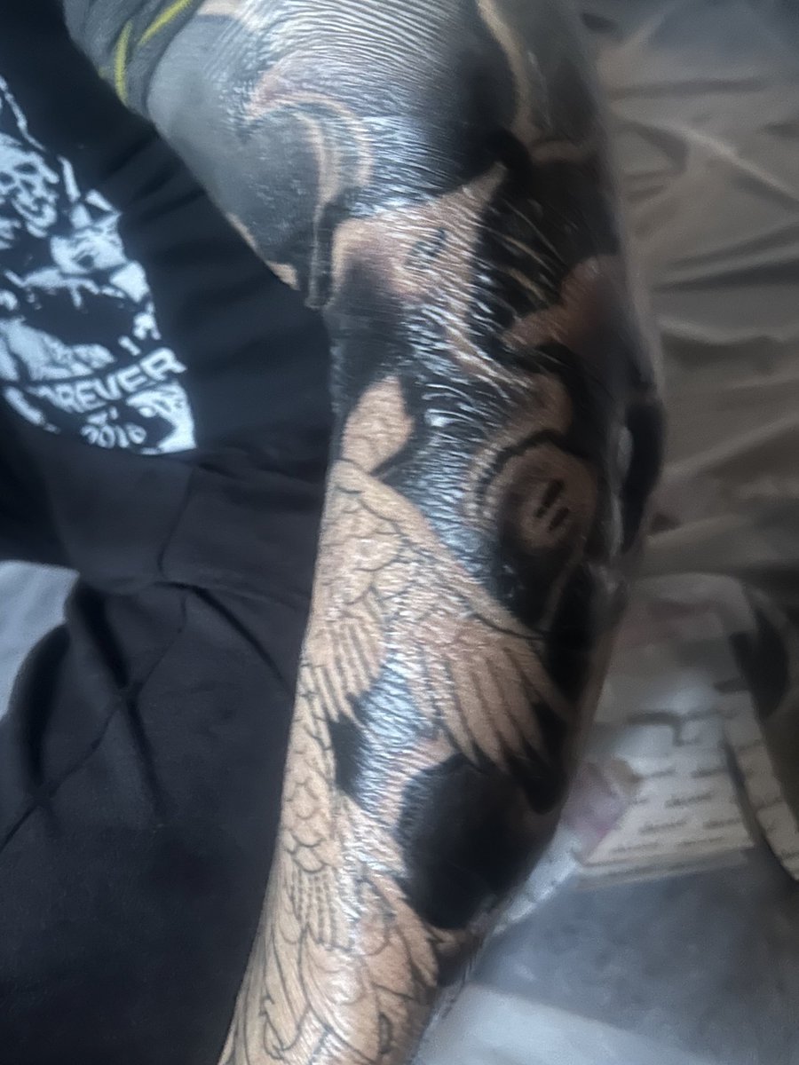 genome(ゲノム)/DESPERADO TATTOO (@genome_office) on Twitter photo 