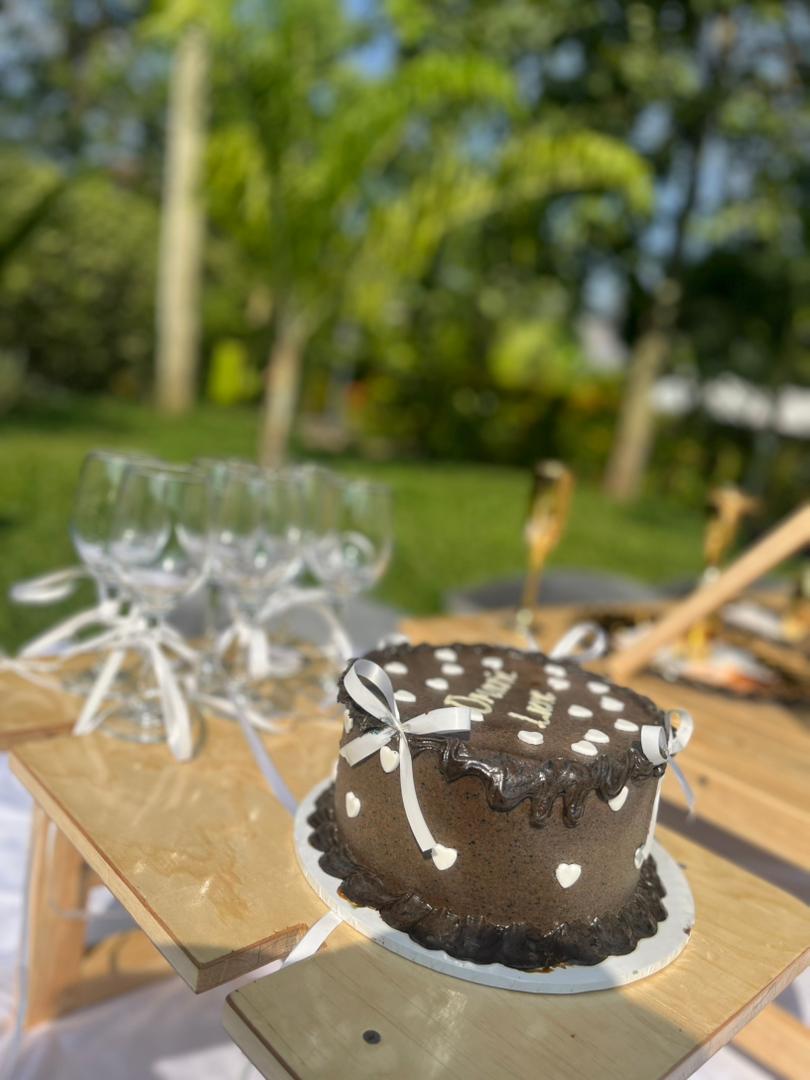 Miika Eco Resort Hotel tweet media