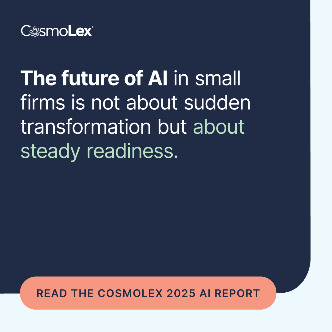 CosmoLex tweet media