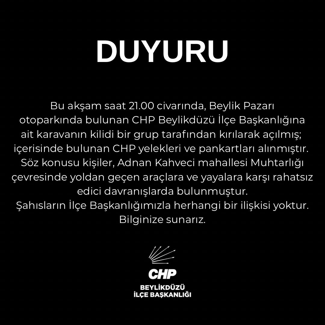 Mülayim Demirtaş tweet media