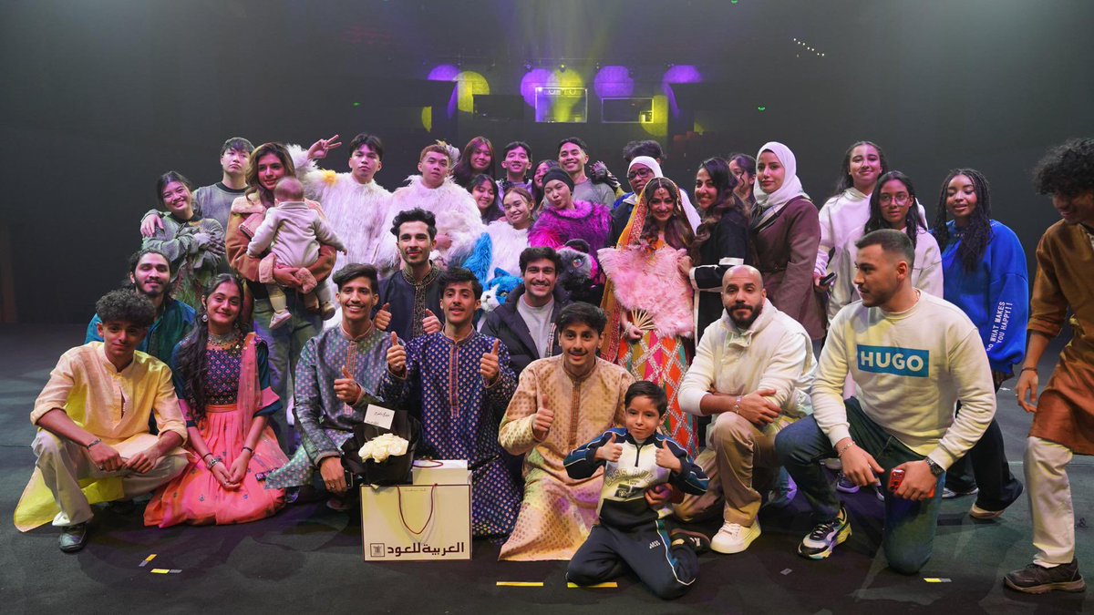 سيف ال سالم | Saif Al-Salem tweet media