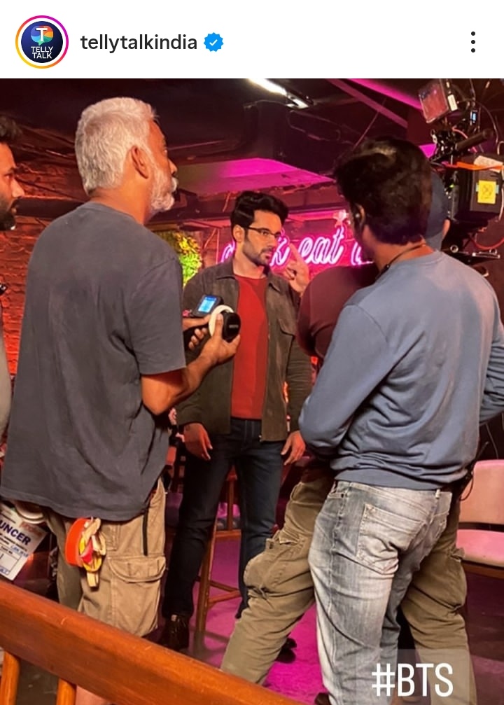 taesha_02's tweet photo. Waiting for his upcoming project 
#AbhishekBajaj #AbhishekasViraj
#Abhinoor https://t.co/aBKHp3Rqsq