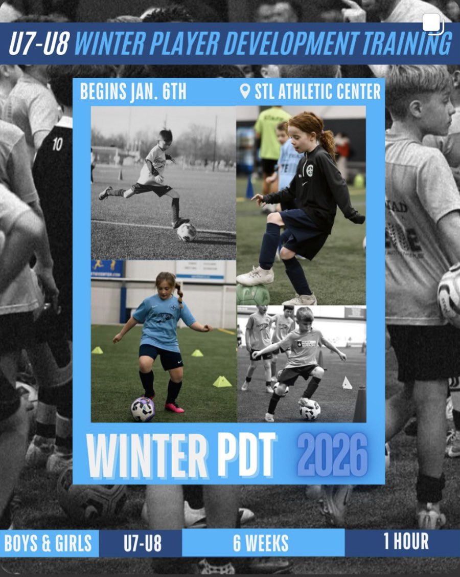 Player Development tweet media