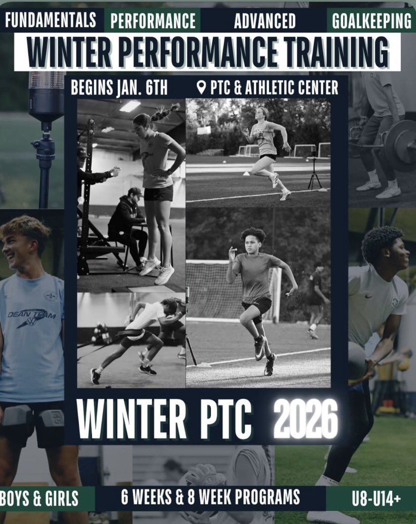 Player Development tweet media