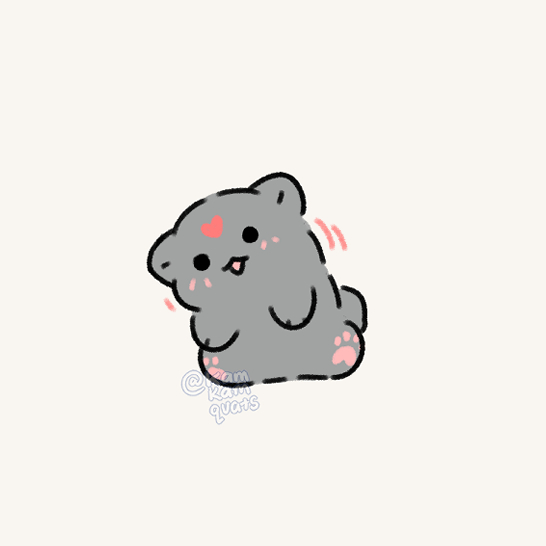 kamkamkam 🌸 bingpup dealer tweet media