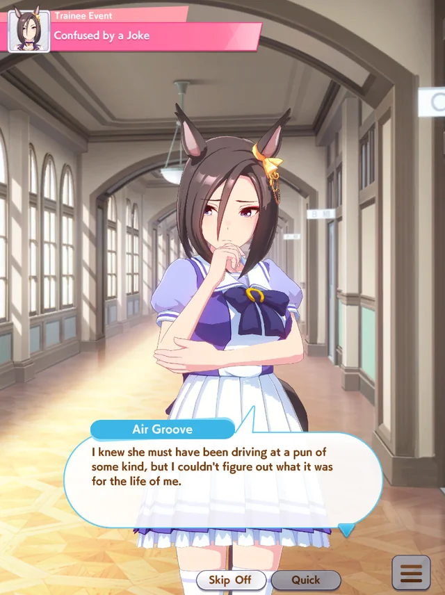 Daily Air Groove 👑 tweet media