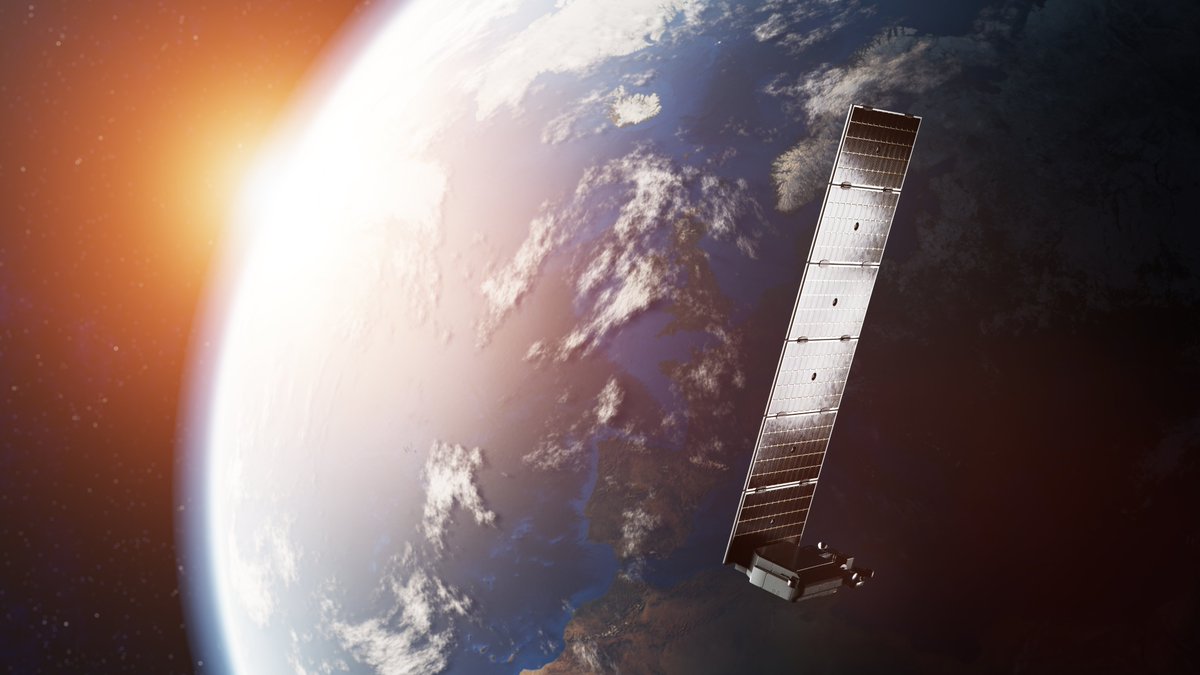 BREAKING: Syntec Optics ($OPTX) receives new $1.9M order for LEO satellite optics! 🛰️

✅ Delivery scheduled for Feb 2026 ✅ Builds on $2.6M+ shipped in '25 ✅ 17,000th optic milestone reached in Oct

Demand is trending up! 📈

Full release: finance.yahoo.com/news/syntec-na…

#SyntecOptics