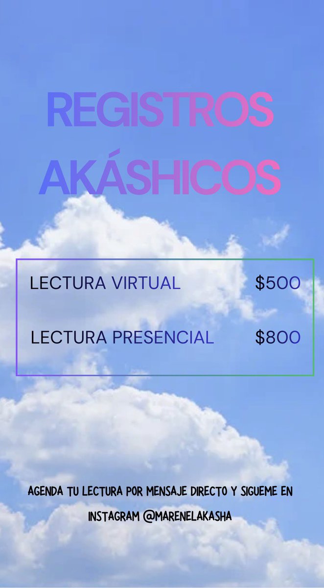 mapilo's tweet image. léanse los registros akáshicos y recíbanse 🥰🥰🥰