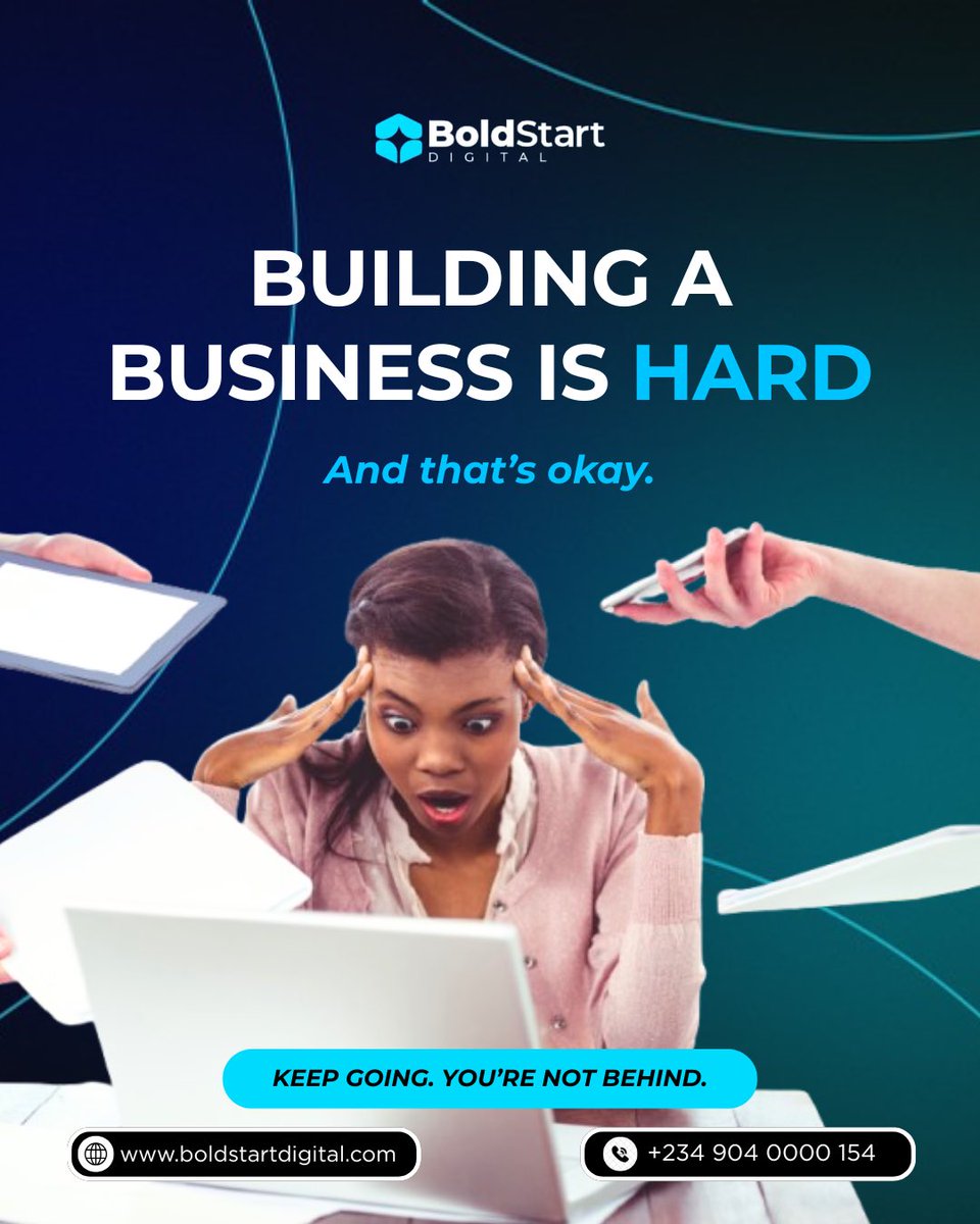 BoldStart Digital tweet media