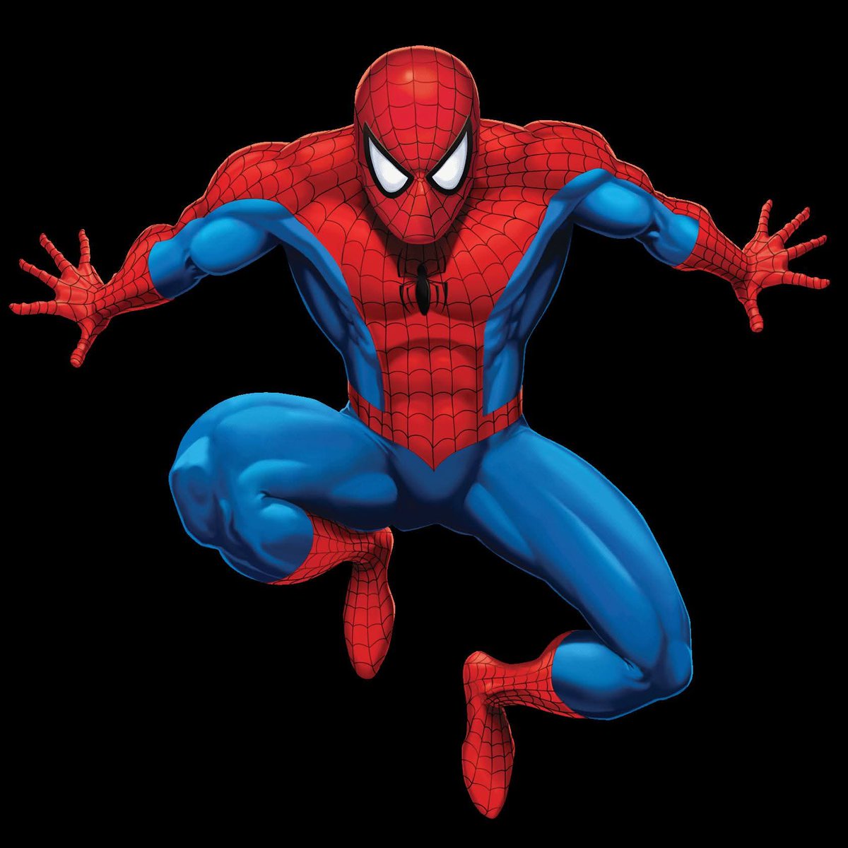 Spidey_pte's tweet image. Scott Johnson's Spider-Man art that you probably have never seen before 

A small thread 🕸️