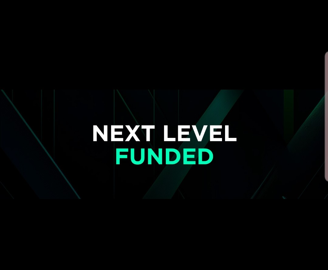 🔐 Code: GETFUNDED 🔐

 STACKABLE 10% OFF CODE! 

What does it mean? 
💥 60% OFF all accounts with BOGO
or
🌟 10% OFF all Special Accounts
💫 (First time EVER we are discounting Special Accounts!) @everyone
🚀 Huge savings — limited time! Grab it now! 💨   nextlevelfunded.com/#trading