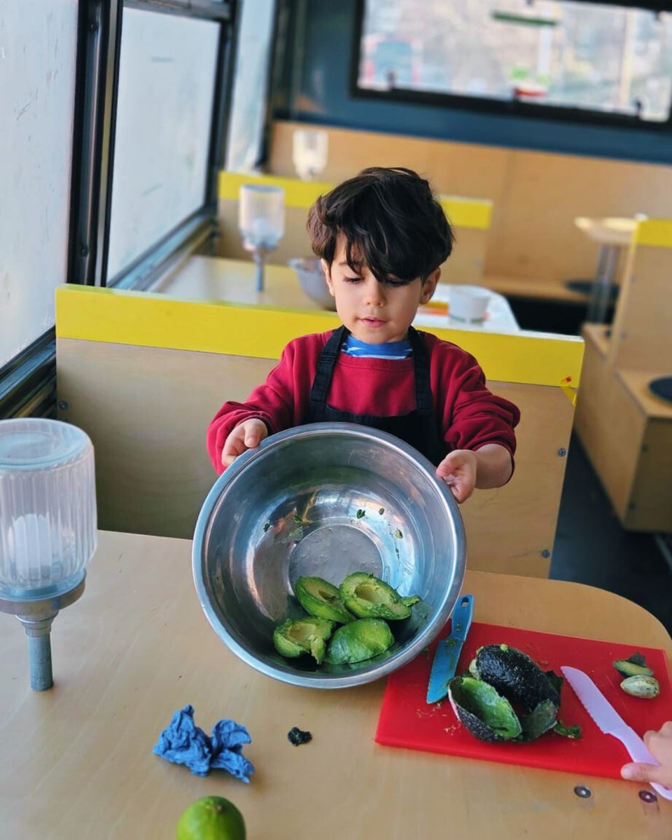 Be Enriched tweet media