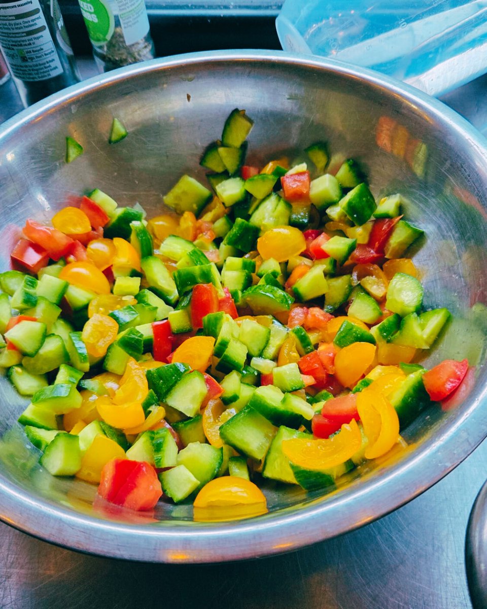 Be Enriched tweet media