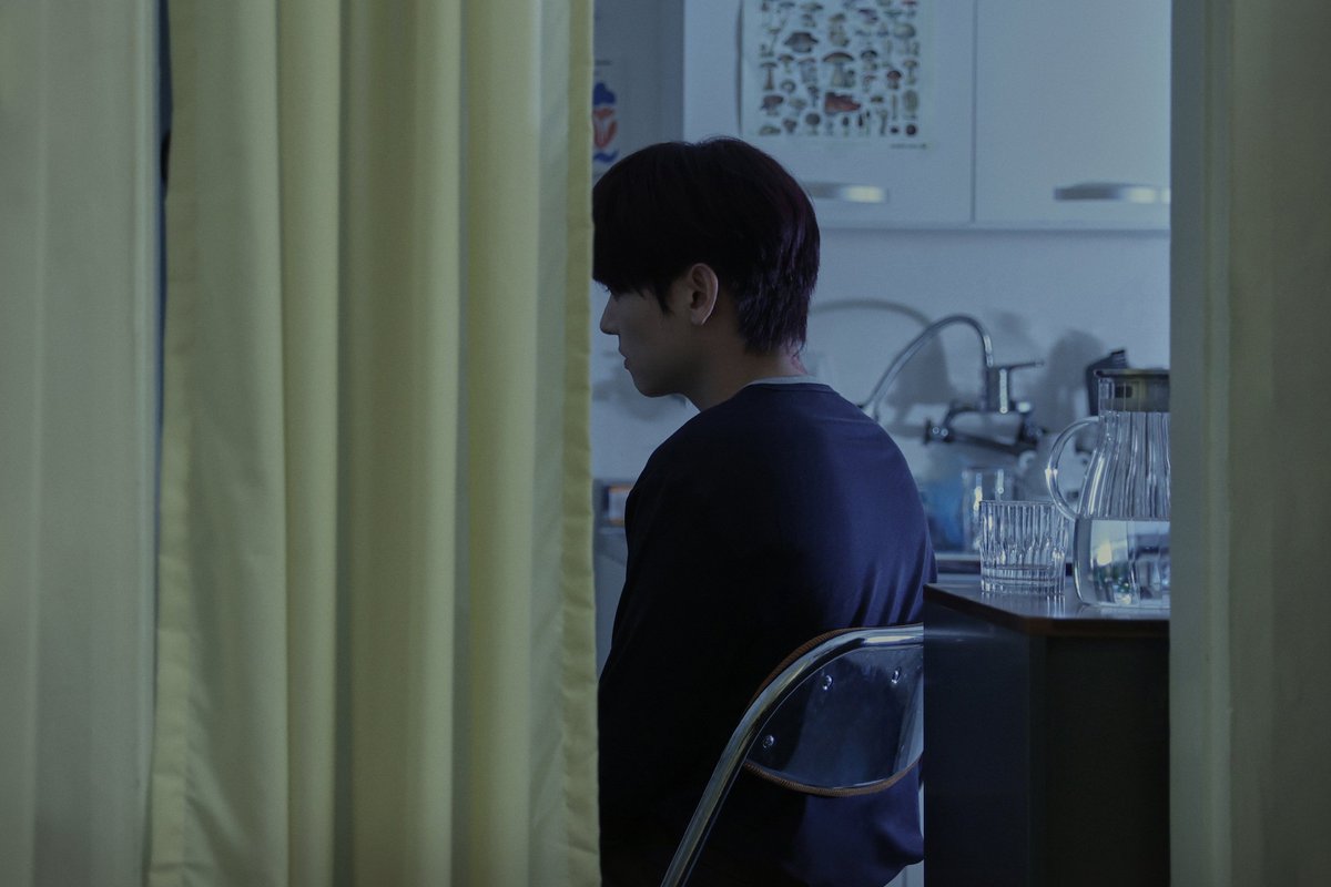 UpdateKBoys's tweet image. GATINHO! O IN SEONG (SF9) divulgou fotos conceituais para o lançamento do seu 1° mini álbum, "Crossfade", que sairá no dia 14 de janeiro.

#SF9 #에스에프나인 #INSEONG #인성 #Crossfade