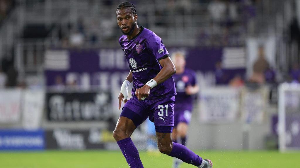 Reggae Boyz Defender Kevon Lambert has signed a 2 year deal with Louisville City FC in the USL 🇯🇲