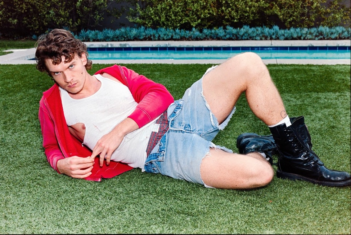 Connor Storrie talked about the implications of a second season of Heated Rivalry.

W MAGAZINE: Heated Rivalry was renewed for a second season. How did you respond to the implications of that renewal in an era where LGBTQ+ rights (and stories) are being rolled back every day?