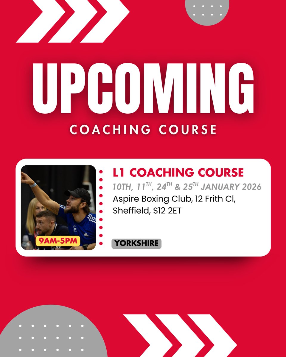 England Boxing tweet media