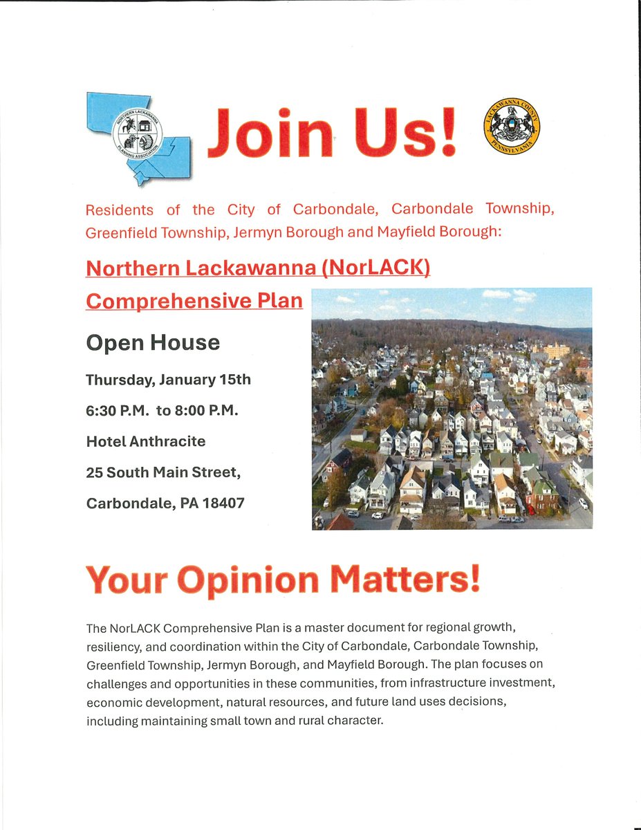 PlanningCounty's tweet image. Your opinion matters