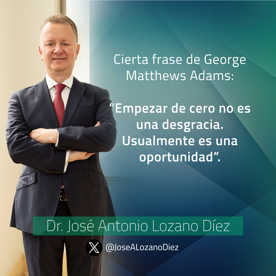 José A. Lozano Díez tweet media