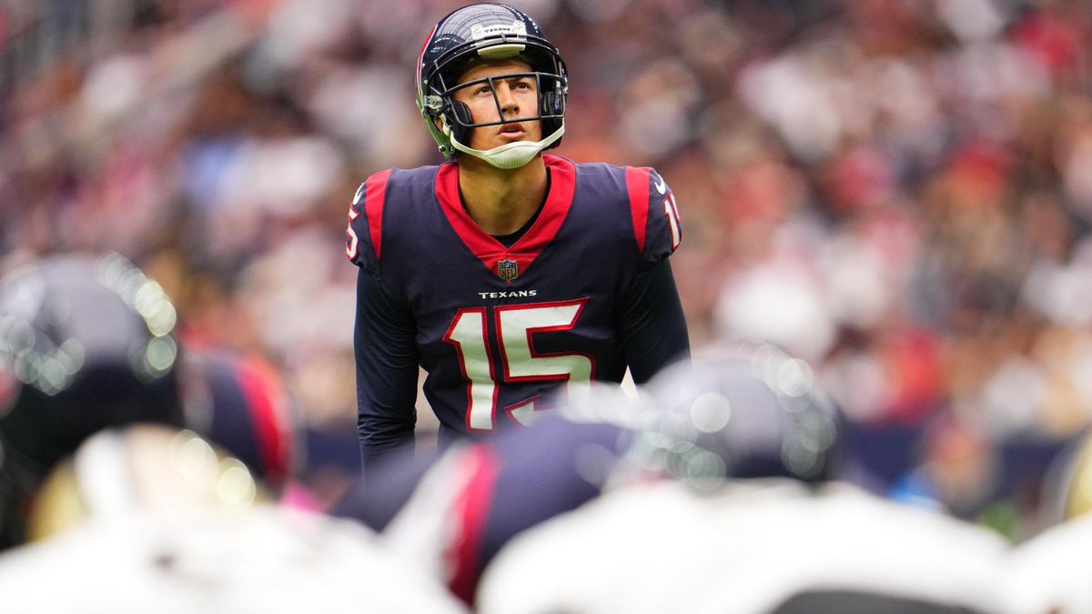 Kicker Update tweet media