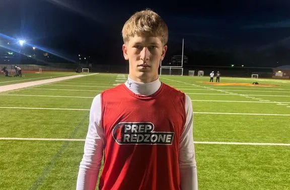 shaynep_media's tweet photo. Prep Redzone TN held their Stock Up Showcase yesterday that provided athletic testing and exciting reps

These 11 prospects on the offensive side of the ball quickly caught my attention

https://t.co/hlCFldHOcJ https://t.co/DD00dCCAOL